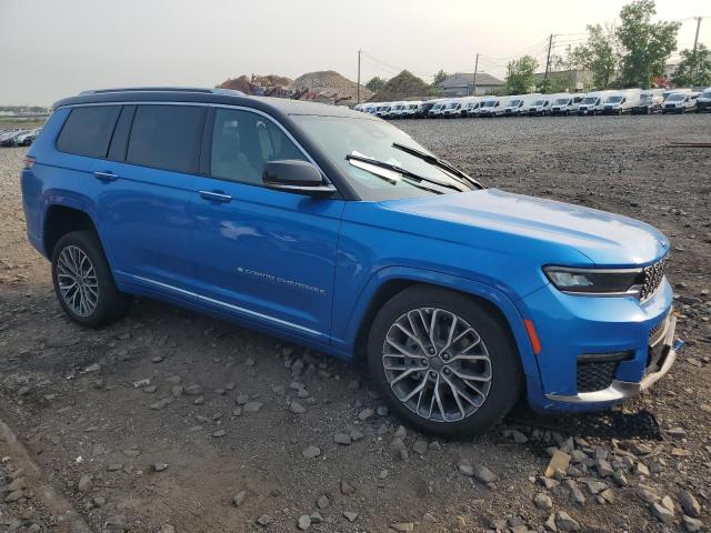 2023 JEEP GRAND CHER 1C4RJKEG4P8732410