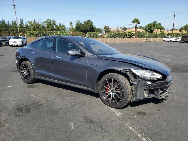2016 TESLA MODEL S 5YJSA1E44GF136263