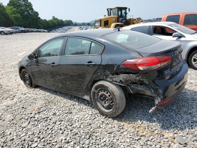Vin: 3kpfk4a74he051169, lot: 59036975, kia forte lx 20172