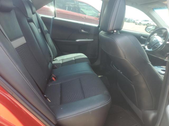 2014 TOYOTA CAMRY HYBR - 4T1BD1FK0EU134658