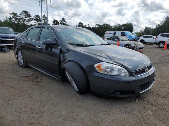 Vin: 2g1wc5e36e1147252, lot: 59480795, chevrolet impala ltz 20144