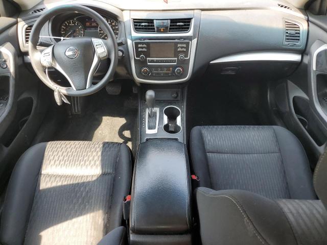 2018 NISSAN ALTIMA 2.5 1N4AL3AP0JC210208