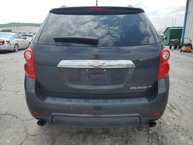2015 CHEVROLET EQUINOX LT - 2GNFLBE33F6246743