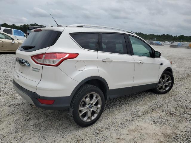 Vin: 1fmcu0jx3eud56161, lot: 60470385, ford escape titanium 20143