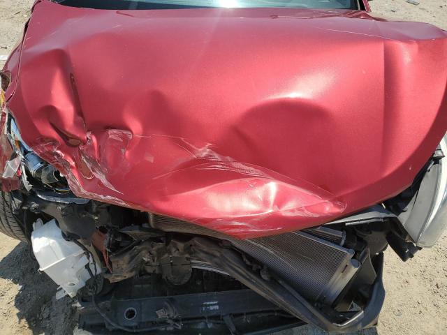 2018 HYUNDAI SANTA FE S - 5XYZT3LB0JG527366