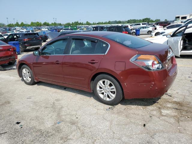 Vin: 1n4al2ap4an477690, lot: 60175255, nissan altima base 20102