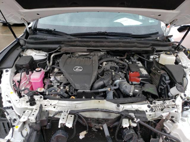 2023 LEXUS RX 350 BAS - 2T2BAMBA1PC010728