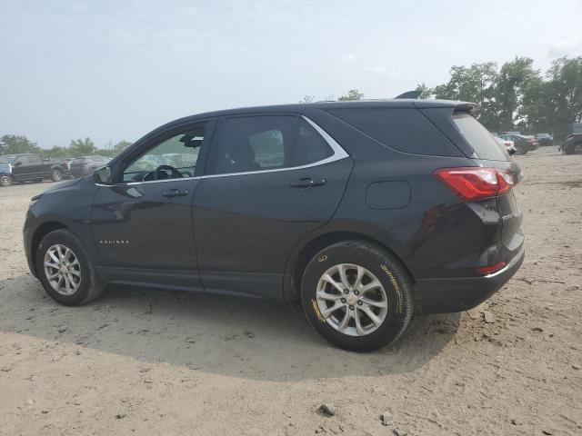 2019 CHEVROLET EQUINOX LT 2GNAXUEVXK6121003