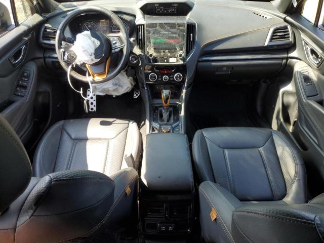 2022 SUBARU FORESTER W JF2SKAMC6NH517634