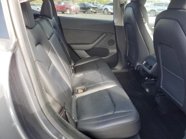 2023 TESLA MODEL Y 7SAYGDEE2PF741923