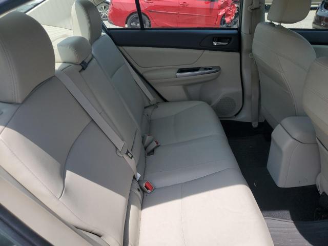 2015 SUBARU IMPREZA LI JF1GJAM61FH012447