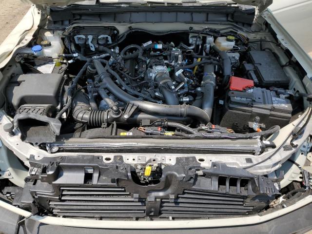 2025 FORD BRONCO OUT 1FMEE8BP0SLA54895