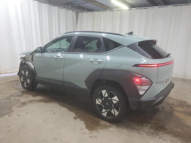 Vin: km8hbcab1su226862, lot: 62029325, hyundai kona sel 20252