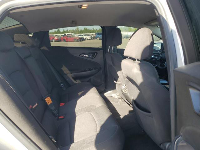 2018 CHEVROLET MALIBU LT - 1G1ZD5ST0JF249373