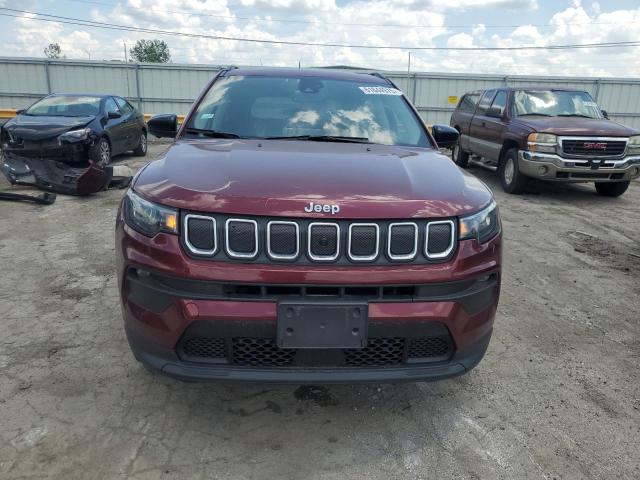 2022 JEEP COMPASS LA - 3C4NJDFB9NT211520