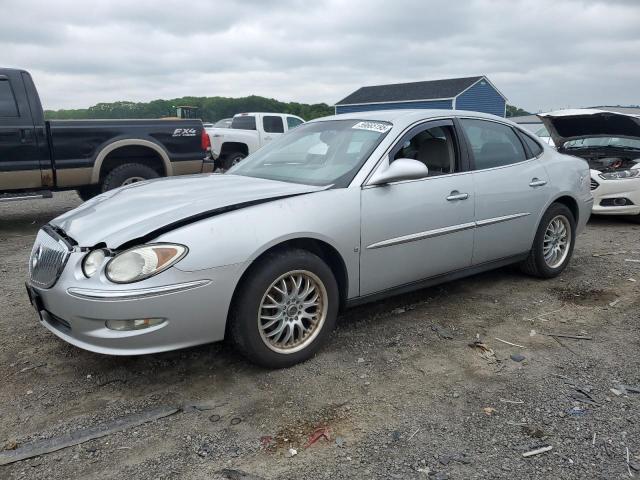 BUICK LACROSSE C