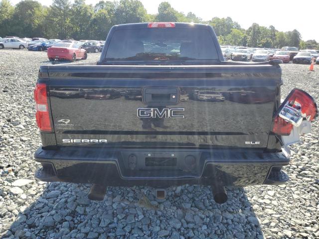 2018 GMC SIERRA C15 3GTP1MEC2JG212532