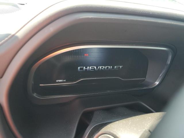 2023 CHEVROLET TAHOE K150 1GNSKSKD8PR295909