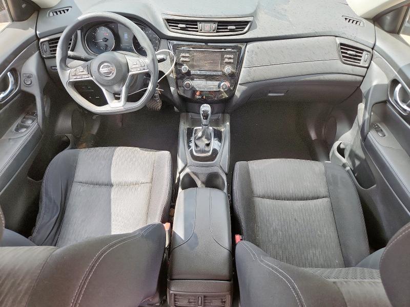 2017 NISSAN ROGUE S - JN8AT2MT2HW396263