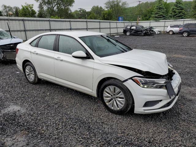 Vin: 3vwn57bu0km006202, lot: 59744035, volkswagen jetta s 20194