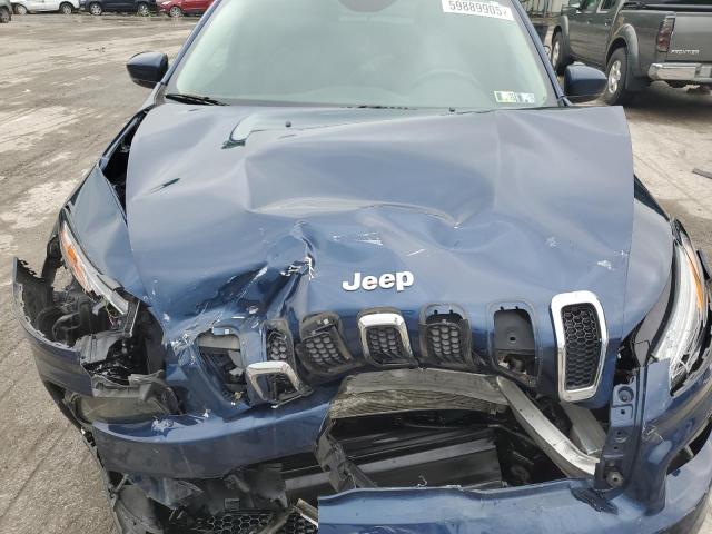 2018 JEEP CHEROKEE L 1C4PJMDX2JD598466