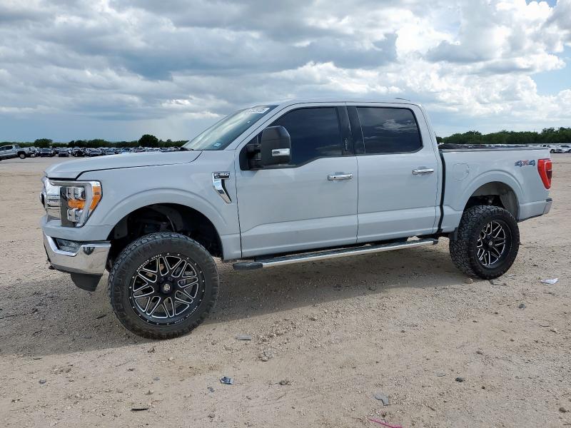 FORD F150 SUPER