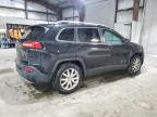 Lot #3303901685 2016 JEEP CHEROKEE L
