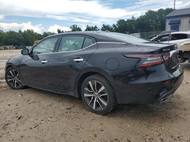 2019 NISSAN MAXIMA S 1N4AA6AV2KC376303