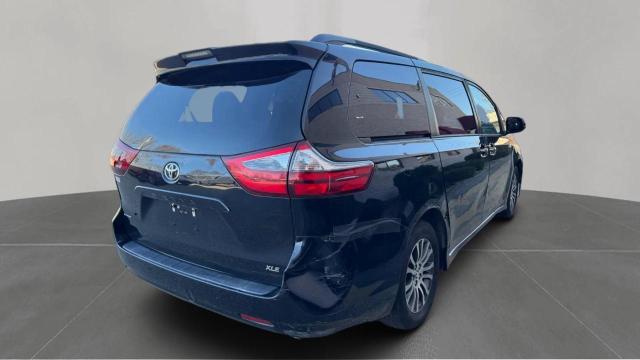 Vin: 5tdyz3dc8ls024546, lot: 62893585, toyota all models xle 20204