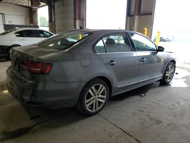 Vin: 3vwl17aj4hm390858, lot: 61019095, volkswagen jetta sel 20173