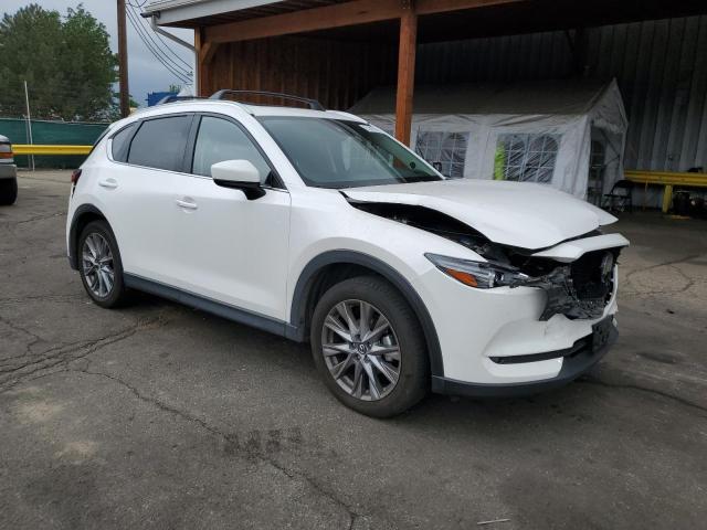 Vin: jm3kfbdm4m1493088, lot: 61487585, mazda cx-5 grand touring 20214