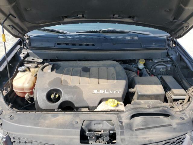 2015 DODGE JOURNEY R/ 3C4PDCEG0FT596040