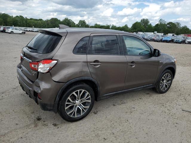 Vin: ja4ar3aw5jz010013, lot: 60872935, mitsubishi outlander es 20183
