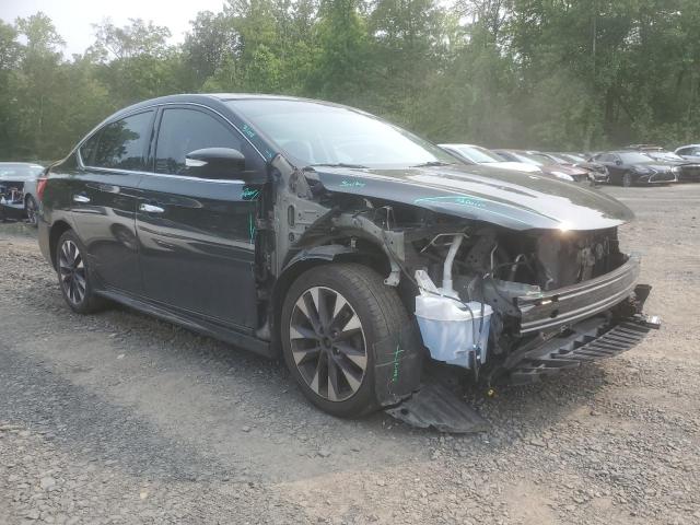 2017 NISSAN SENTRA S - 3N1AB7AP0HY369612