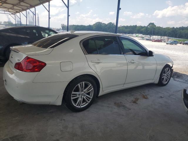 Vin: jn1cv6apxdm718105, lot: 61737295, infiniti g37 base 20133