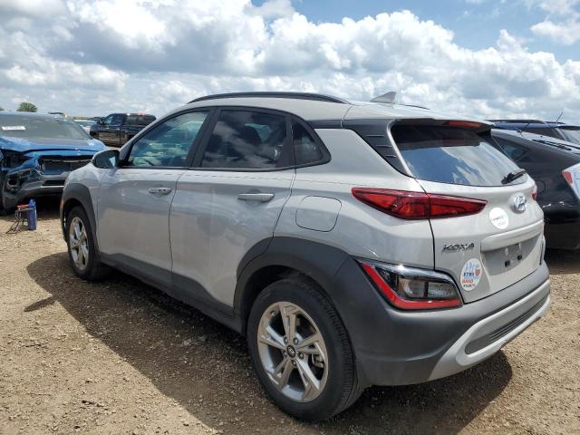 Vin: km8k6cab4pu061696, lot: 62783725, hyundai kona sel 20232