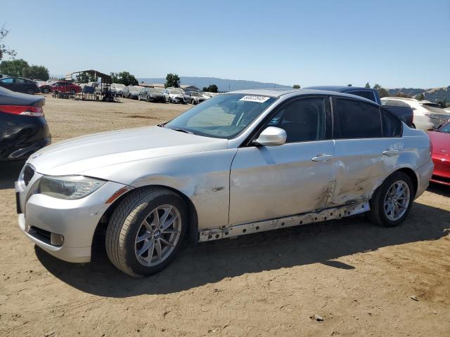 2011 BMW 328 I SULE - WBAPH5G50BNM74538
