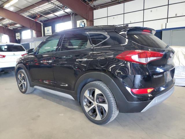 Vin: km8j3ca29hu388648, lot: 62634955, hyundai tucson limited 20172