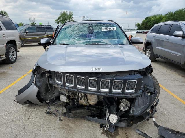 2018 JEEP COMPASS LA 3C4NJDBB9JT179412