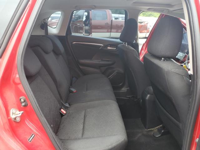 2015 HONDA FIT EX 3HGGK5H86FM748582
