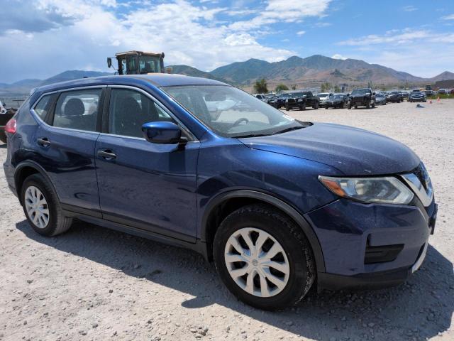 Vin: jn8at2mv6hw013152, lot: 59720365, nissan rogue s 20174
