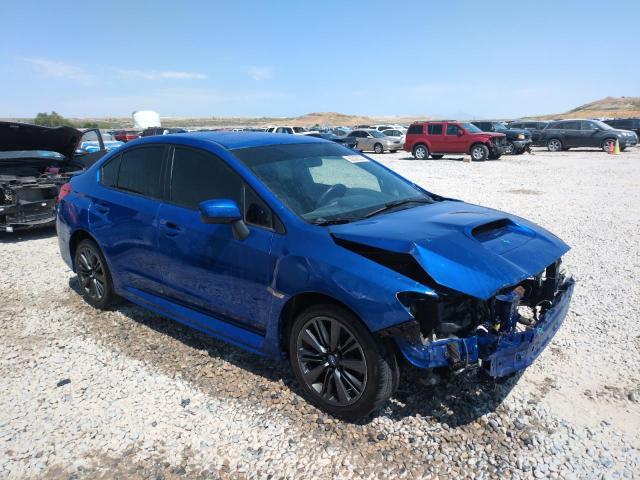 Vin: jf1va1b63h9823416, lot: 60328535, subaru wrx 20174