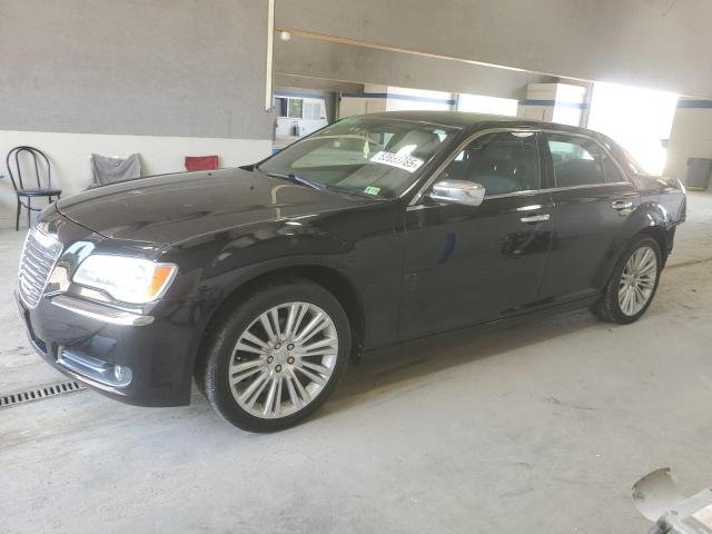 CHRYSLER 300 LIMITE