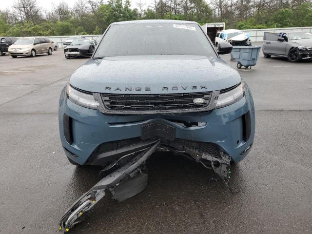 2024 LAND ROVER RANGE ROVE SALZJ2FX0RH233372
