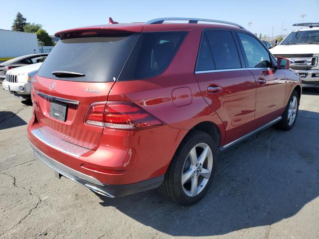 Vin: 4jgda5hb7jb156619, lot: 57662825, mercedes-benz gle-class 350 4matic 20183