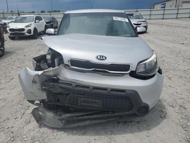 2016 KIA SOUL - KNDJN2A26G7841968