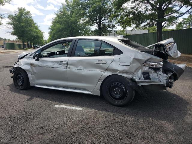 Vin: 5yfb4mde5rp167676, lot: 61781495, toyota corolla le 20242