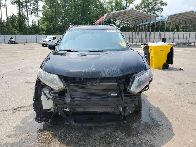 2016 NISSAN ROGUE S - KNMAT2MV2GP705686