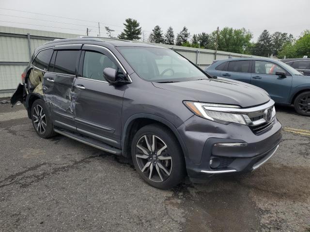 Vin: 5fnyf6h64kb033424, lot: 60892015, honda pilot touring 20194