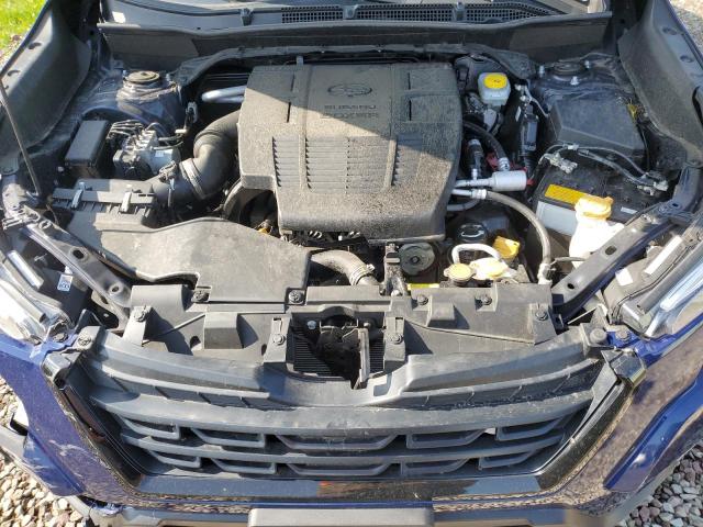 2023 SUBARU FORESTER S JF2SKAJC6PH527670